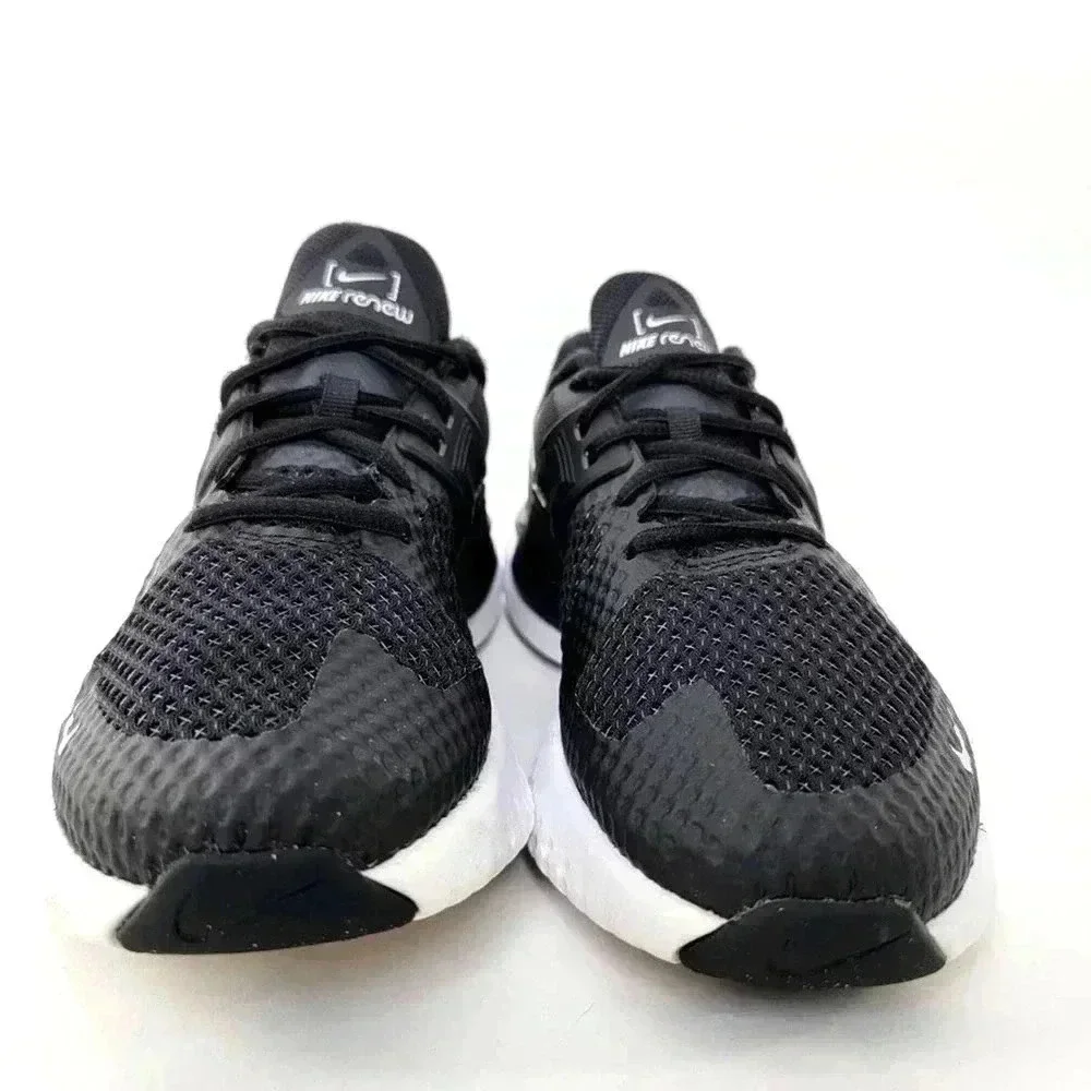 Nike Renew Fusion - Smoke Grey Shoes - 8/9.5 - Picture 9 of 11